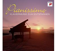 Various - Pianissimo-Klaviermusik Zum Entspannen [Import]