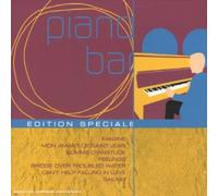 Various - Piano bar - Edition spéciale