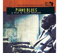 Various - Piano Blues - A Film By Clint Eastwood