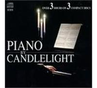 Various - Piano by Candlelight