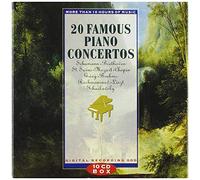 Various - Piano Concertos [Import]