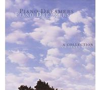Various - Piano Dreamers