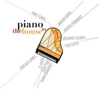 Various - Piano in The House (Various Artists)