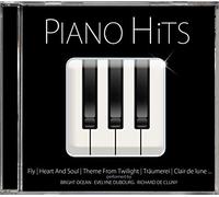 Various - Piano Klavier Hits [Import]