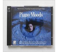 Various - Piano Moods [Import]