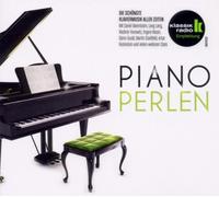 Various - Piano Perlen