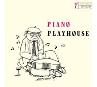 Various - Piano Playhouse [Import]