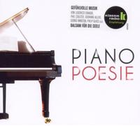 Various - Piano Poesie