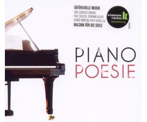 Various - Piano Poesie