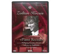 Various - Piano Recital : Mozart, Beethoven, Schubert