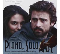 Various - Piano Solo [Import]