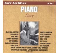 Various - Piano Story 1936 [Import]