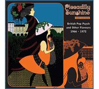 Various - Piccadilly Sunshine Part 16