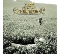 Pickin on Randy Travis – CD