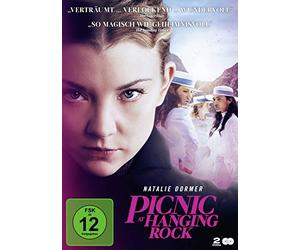 Various - Picnic at Hanging Rock