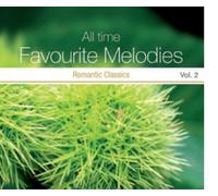 Various - Pictures of Classics - Seria 40 CDs - All time Favourite Medlodies - Romatic Classics Vol 2