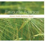 Various - Pictures of Classics - Serie 40 CDs - All time Favourite Adagios-Albinoni - Vivaldi - Beethoven - Mozart ...