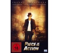 Various - Piece of the Action
