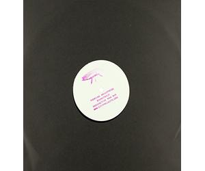 Various - Piercing Brightness Radioactive Man Mix [Vinyl Single]