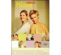 Various - Pilates-50 Plus