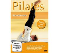 Various - Pilates-Bodenbungen [Import]