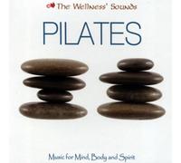 Various - Pilates-Body Control [Import]