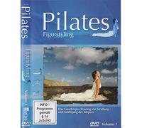 Various - Pilates-Figurstyling Vol.1 [Import]