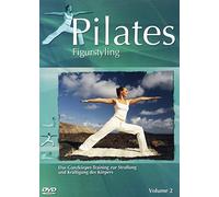 Various - Pilates-Figurstyling Vol.2 [Import]