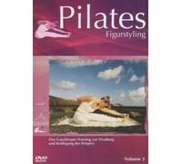 Various - Pilates-Figurstyling Vol.3 [Import]