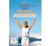 Various - Pilates Für Den Rücken
