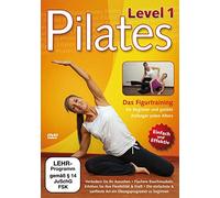 Various - Pilates Level 1-Figurtraining [Import]