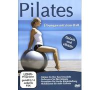 Various - Pilates-on The Ball [Import]
