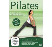 Various - Pilates-Rckenstrkung [Import]