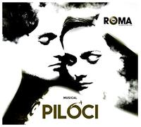 Various - Piloci soundtrack [2CD]