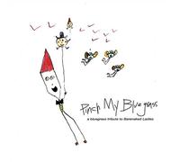 Various - Pinch My Bluegrass: Tribute to Barenaked Ladies