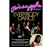 Pineapple Studios - Everybody Dance