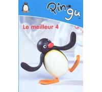 Various - Pingu-Le Meilleur 4 [Import]