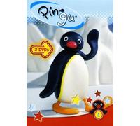 Various - Pingu - Vol. 1 (2 DVDs)