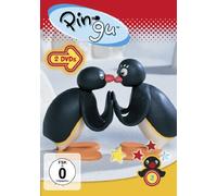 Various - Pingu Vol.2 [Import]