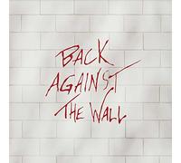 Various Artists - BACK AGAINST THE WALL - TRIBUTE TO PINK FLOYD
