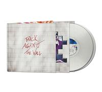Various (Pink Floyd Tribute) - Back Against The Wall (Clear) [Import]