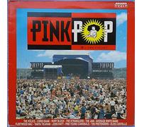 Various - Pink Pop 20th Anniversary - Arcade - 01 3790 22