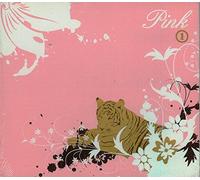 Various - Pink V1 [Import]