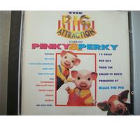 Various - Pinky & Perky: The Pig Attract [Import]