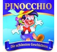 Various - Pinocchio-Die Schönsten Gesc [Import]