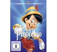 Pinocchio: Disney Classics