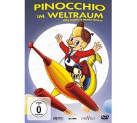 Various - Pinocchio im Weltraum (DVD) [Import]
