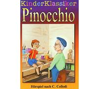 Various - Pinocchio [Import]
