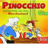 Various - Pinocchio [Import]