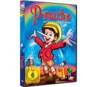 Various - Pinocchio und Herrscher der Nacht [Import]